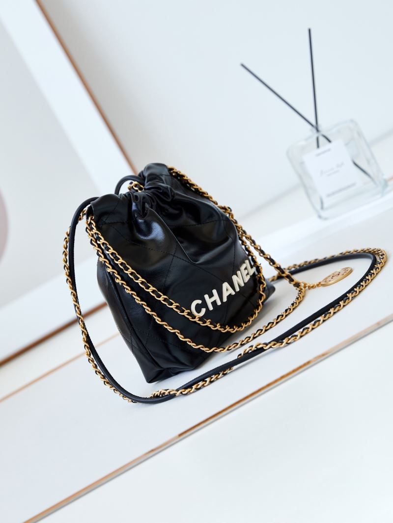 Chanel Hobo 22 Bags